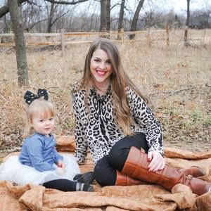 Meet your Posher, Frannie